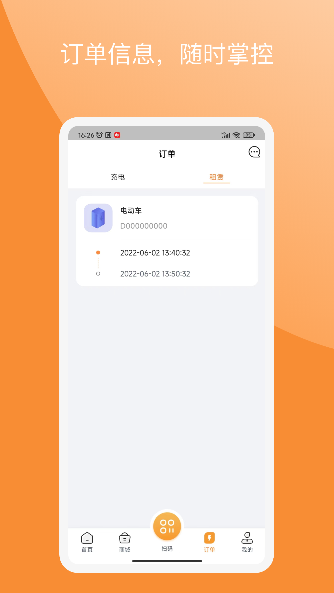 国动换电官方版