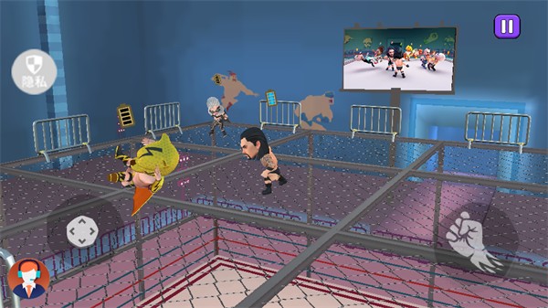 冲击大哥大联机版 最新版v2.0.1