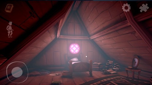 女巫之哭2红帽内置辅助菜单版 完整版v1.0.2