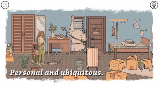 当过去在身边官方版(When Past Was Around)