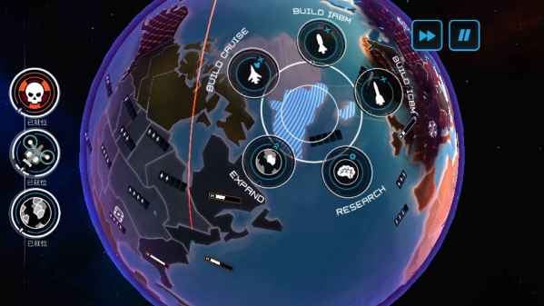 先发制人内置菜单破解版