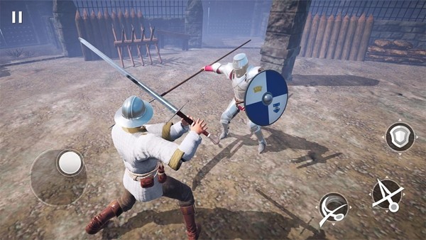 半剑官方版 正版v1.0.2