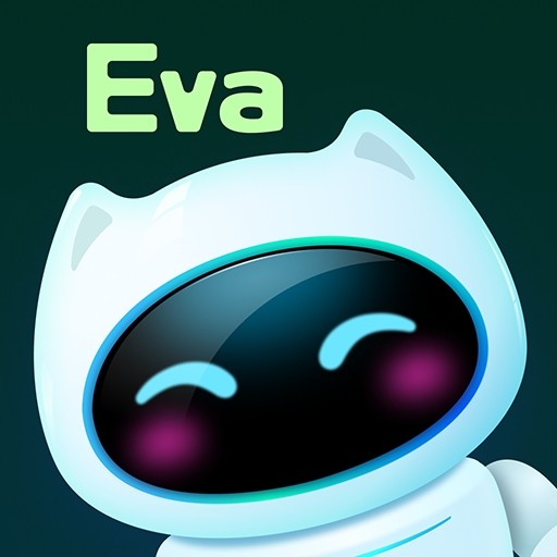 evaai聊天写作机器人app