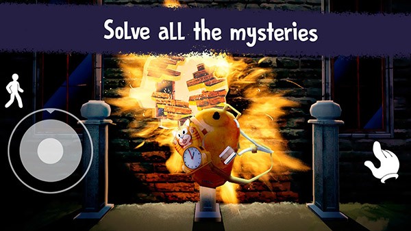 Ice Scream 2 安卓版v2.0.2208