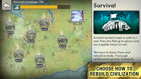 劫后公司 安卓版v1.11.0