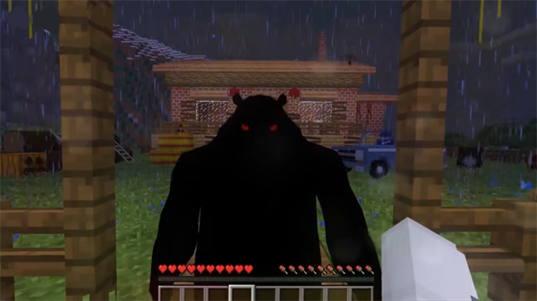 狗熊岭规则怪谈白小羊2026最新版 官方版v1.0