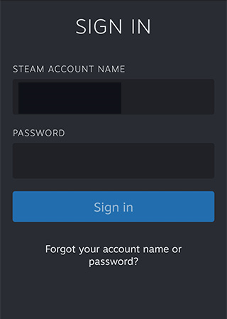 steam mobile手机版9