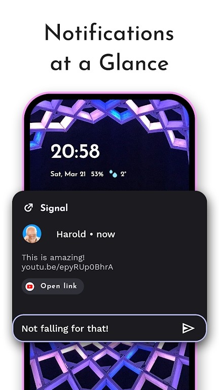 Niagara Launcher(Niagara启动器) v1.15.5 官方安卓版