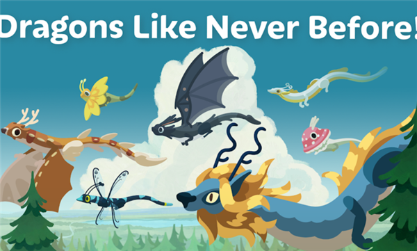 灵龙谷孵化与养成手机版 最新版v0.2.11