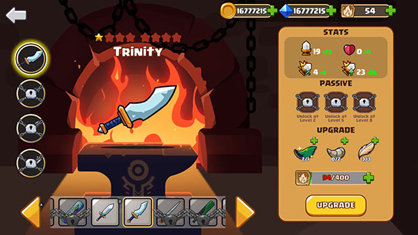 怪物猎人传奇手游