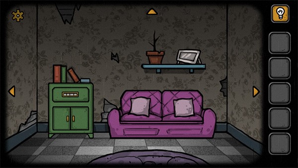 失落园中文版 手机版v18