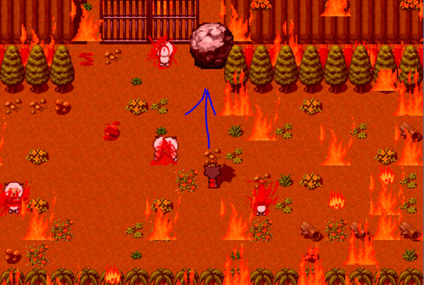 羊村大崩坏手机版