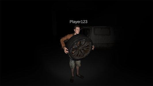 鬼魂内置MOD修改器版