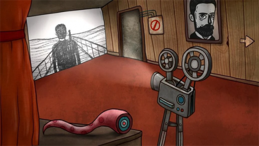 迷失岛3宇宙的尘埃手机版