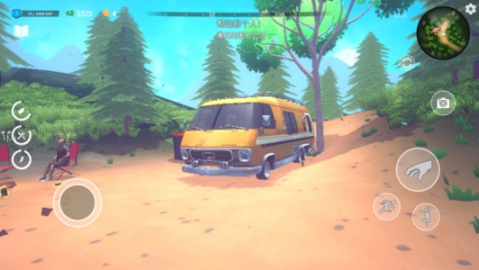 房车模拟器手机版