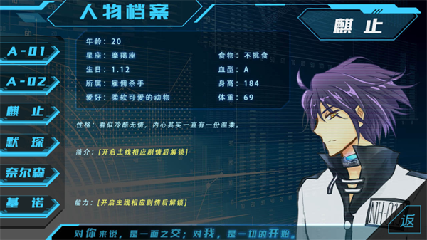 第101号禁区金手指版 手机版v2020.07.24.12