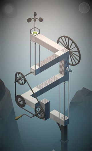 第一章第1-5关攻略截图4