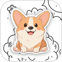 简笔画图画板最新版