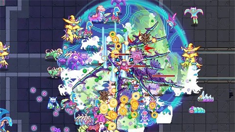 生物原型2游戏 正版v1.0.0.0