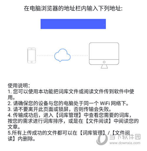 每日英语阅读导入图书