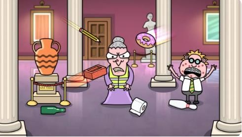 痛打老师2手机版 最新版v1.0.0