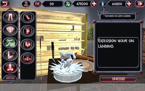 绳索英雄 内置菜单版v3.3.2