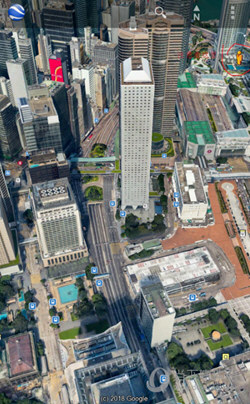 谷歌地球手机版下载