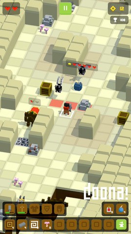 Doona大冒险 安卓版v1.3.47