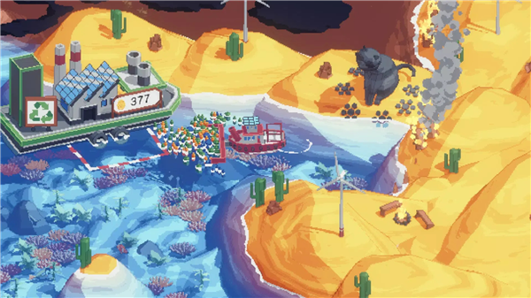 溢出Spilled2026最新版 免费版v1.0.2