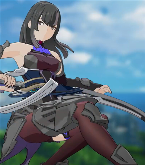 星痕共鸣官方正版