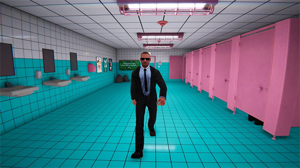 8番厕所手机版 正版v1.0.1