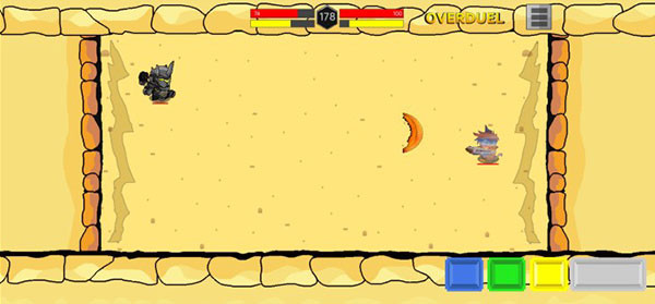 像素守望先锋 安卓版v0.9.7