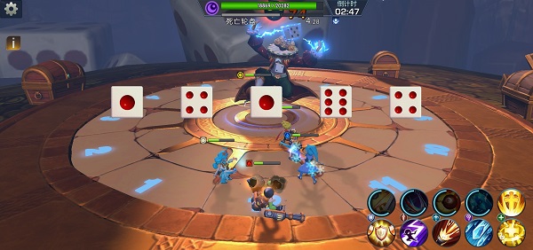 光之守望小米版