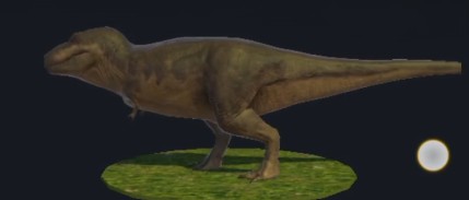 盘古大陆原始时代汉化版