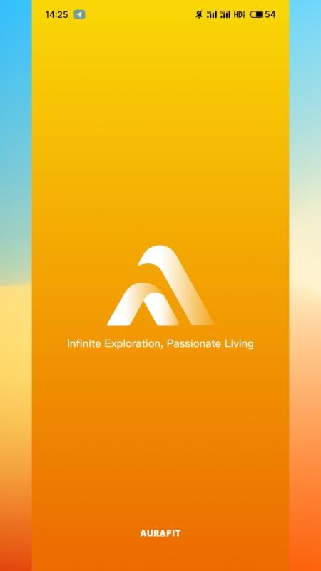 AuraFit手机版