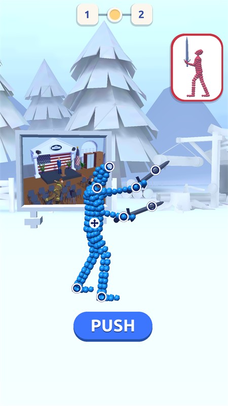 打得过我吗小游戏 最新版v109