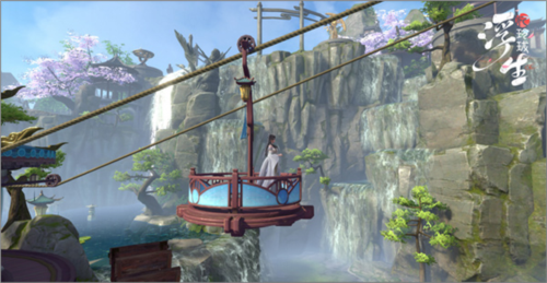 浮生忆玲珑公测版