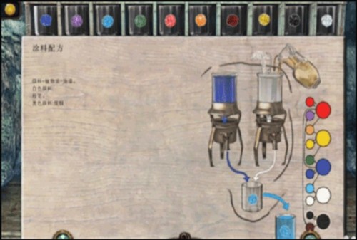 密室逃脱探索地库6游戏截图14