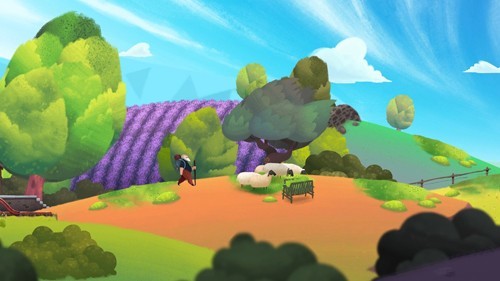 老人的旅程回忆之旅完整版 中文版v1.22