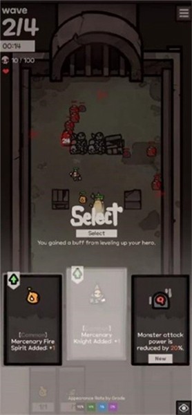 地下公会进攻内置菜单版 免广告版v1.3.8