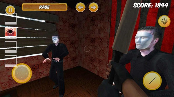 暴打邻居游戏 正版v1.73