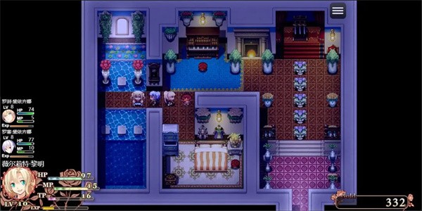 祛魅4化始内置菜单版 无广告版v1.8.0b