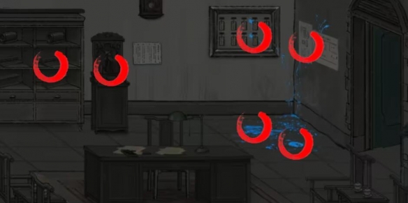 山河旅探正式版