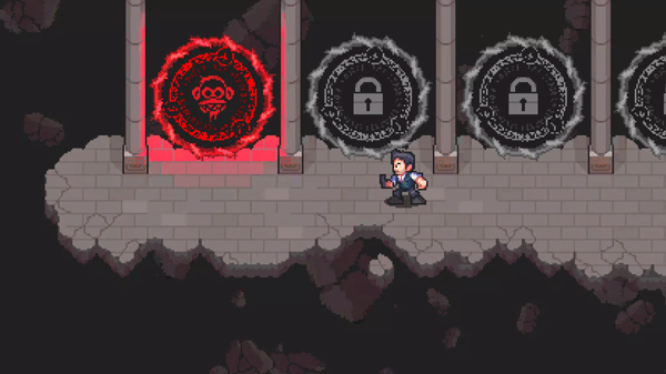 超级黑暗欺骗无敌版 手机版v1.2.3