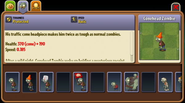 植物大战僵尸2返茂版