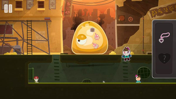 全心爱你最新版