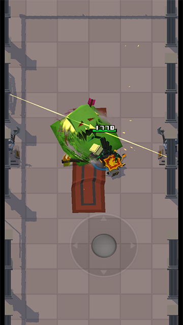 像素刀片革命手游 手机版v2.4.8