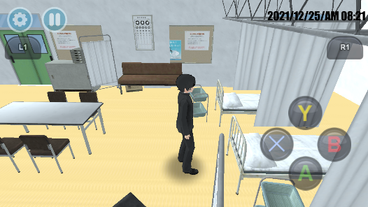 通关进阶攻略截图3