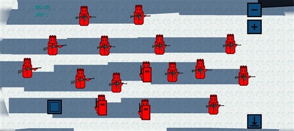 武装囚犯3安卓版 单机版v1.0.12