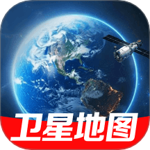 长风地图高清导航手机版